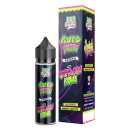 Straw Kiwi Bad Candy Liquids JUICD Longfill Aroma 10ml / 60ml (Erdbeer und Kiwi mit leichter Frische)