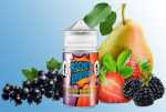 Ballistic Blackberry - Rocket Empire 14ml Aroma