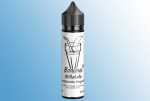 Banana Milkshake Psycho Bunny Aromashot 10 / 60ml (Bananen Milchshake)