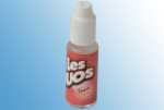 Revolute Les Dous Fraise Banane Aroma E-Zigarette