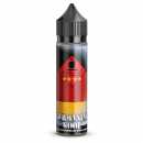 Germaniac Kool Bang Juice Aroma 20ml / 60ml (Wassermelone, Kiwi und Apfel + Frische Kick)