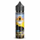 Tropenhazard Wild Mango Bang Juice Aroma 20ml / 60ml (Mango)