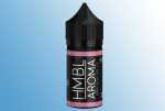 Berry Blow Doe Ice 30ml Humble Juice Aroma ( Lollis mit Heidelbeere & Himbeere)