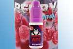 Berry Menthol Vampire Vape Liquid 10ml