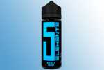 5EL Berry Mint Aroma Longfill 10ml / 120ml (Beerenmix mit Erdbeeren und Blaubeeren und der frische von Minze)