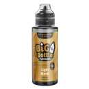 Light Blend Big Bottle Aroma Longfill 10ml / 120ml (leichter Tabak Geschmack)