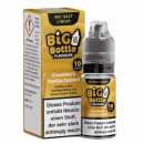 Big Bottle Grandma’s Vanilla Custard Nikotinsalz Liquid 10ml (Vanillepudding mit Sahne)