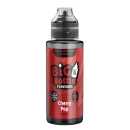 Cherry Pop Big Bottle Aroma Longfill 10ml / 120ml – Der Geschmack eines süßen Kirschlollis