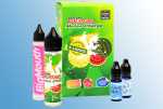 Melon Charge 60ml Big Mouth Liquid Melonenmix Limo