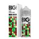 Lime Cola Libre Big Tasty Aroma 10ml / 120ml (Cola mit Limette und kühler Note)