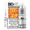 Grapefruit Orange Blast Big Tasty Nikotinsalz Liquid 10ml (Grapefrucht und Orange mit Frische)