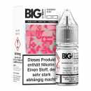 Raspberry Blast Big Tasty Nikotinsalz Liquid 10ml (Himbeere mit Frische)