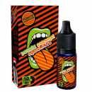 Double Caramel Macchiato Big Mouth 10ml Aroma (Kaffee + Karamell)
