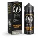 American Blend Black Note Aroma 10ml / 100ml (edle Mischung aus Virginia und Burley Tabak)