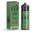 Hvna Black Note Aroma 10ml / 120ml (intensiver Havaner Tabak)