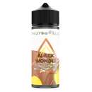 Black Wonder Dreamlike Aroma 10ml / 120ml Vanilletabak trifft auf Cappuccino