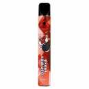 InfraRed Fresh BangJuice Bomb Bar Einweg E-Zigarette Frischer und saftiger roter Fruchtmix