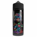 Berry Mix Boss Juice Aroma Longfill 10ml / 120ml (Beerenmix mit Erdbeeren, Himbeeren und Blaubeeren)