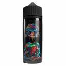 Frozen Strawberry Boss Juice Aroma Longfill 10ml / 120ml (Erdbeer mit kühler Menthol Note)