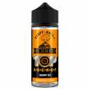 Agent 03 Top Secret Bossiland Aroma 20ml / 120ml erfrischend süße Mandarinen Creme