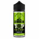 Agent 04 Top Secret Bossiland Aroma 20ml / 120ml (Vanille, Waldmeister)