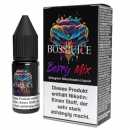 Berry Mix Boss Juice Nikotinsalz Liquid 10ml 20mg (Mix aus verschiedenen Beerenfrüchten)