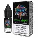 Green Apple Boss Juice Nikotinsalz Liquid 10ml 20mg (grüner Apfel)