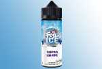 Bubba Grape Dr. Fog ICE Aromashot 30 / 120ml (Trauben Kaugummi + Frische Kick)