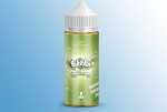 Spearmint Gum – Bubbles 120ml Liquid frischer Pfefferminz Kaugummi
