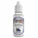 Concord Grape Capella Aroma 10ml (Weintrauben)