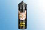Berry Bengal Cat Club 10ml Aroma reife Melone trifft auf Erdbeeren und Kokos