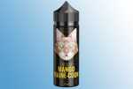 Mango Maine-Coon Cat Club 10ml Aroma