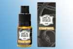 Ezigaretten Waffel Liquid Charlie Noble