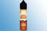 Salted Caramel - Charlie Noble Shake & Vape 60ml gesalztes Karamell