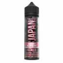 Cherry Blossom Tales of Japan Shortfill Liquid 60ml (Kirschen + Zitrusfrüchte)