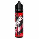 Straw Chewy Aroma 20ml / 60ml (Erdbeer Kaugummi)
