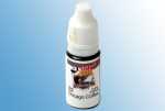 Urban Juice Chicago Coffee Aroma 10 ml Milchkaffee, Vanille, Banane