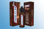 Chocolate Bar - Liquid 60ml