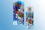 Sweet Butcher - Circus Liquid 60ml leckerer Fruchtkaugummi