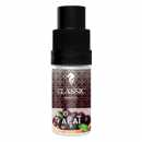 Acai Classic Dampf Aroma 10ml (Acai Beeren)