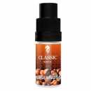 Haselnuss Classic Dampf Aroma 10ml Haselnuss Aroma