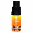 Mandarine Classic Dampf Aroma 10ml