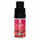 Litschi Classic Dampf Aroma 10ml