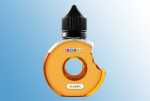 Classic – Donut Liquid 60ml