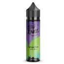GrapeTasia Cloud Junkie Aroma 10ml / 60ml – dunkle Trauben-Limonade mit erfrischendem Twist