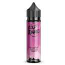 JuicyPink Cloud Junkie Aroma 10ml / 60ml – fruchtiger Beerenmix für intensiven Dampfgenuss