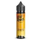 OrangeBurst Cloud Junkie Aroma 10ml / 60ml – erfrischende Orangenlimonade mit Minze günstig kaufen