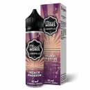 Peach Passion Cloudworks Aroma 10ml / 60ml (Mix aus Passionsfrucht und Pfirsich)