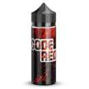 Volle Fresse Code Red Lädla Juice Aroma 10ml / 120ml (Beerenfrüchte, Trauben, Minze, Anis und Cooling)