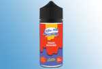 Peach Gummies Aromashot 15ml - Coffee Mill (süße Pfirsich Gummibärchen)